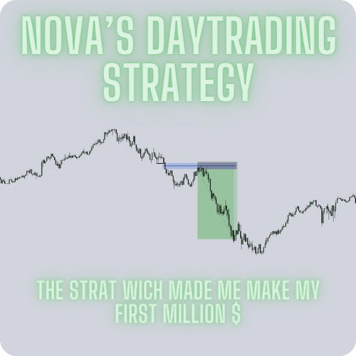 Nova trading - Payhip