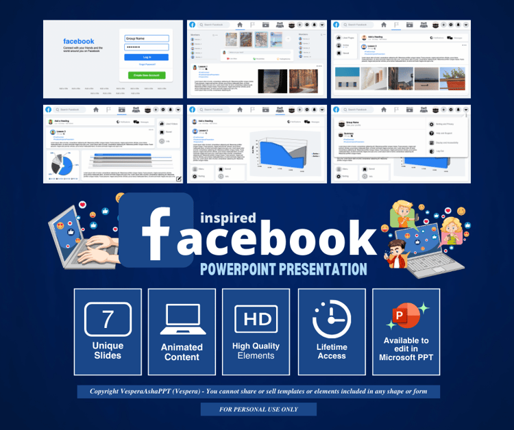 powerpoint presentation templates noli me tangere