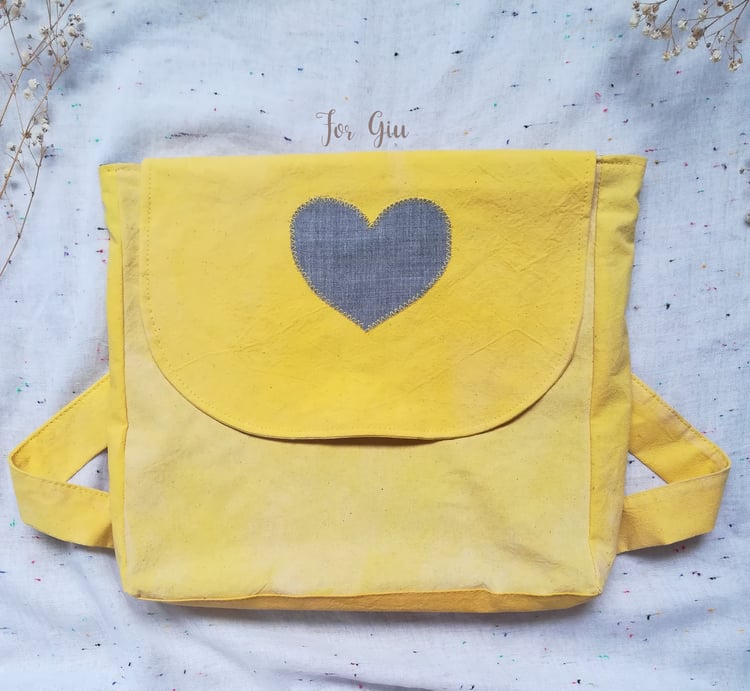 For Giu light backpack