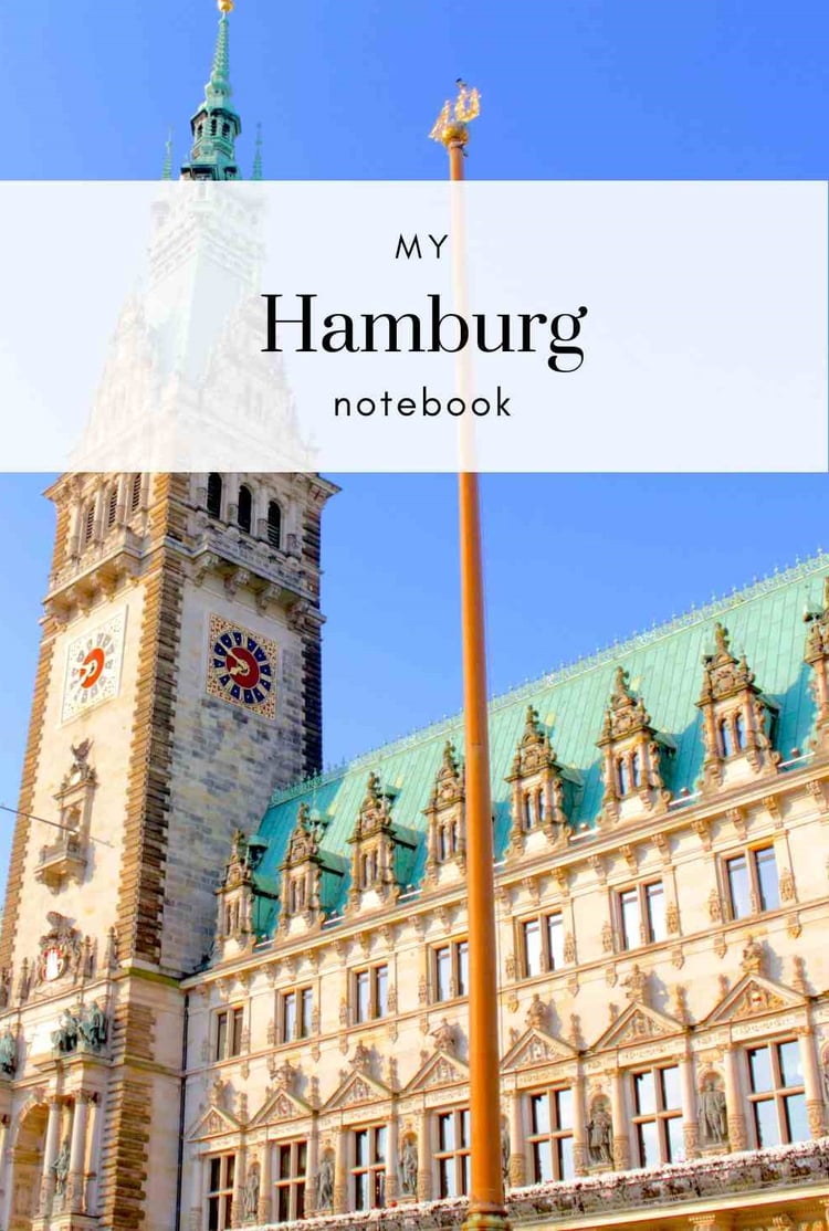 Entdecken Sie die faszinierenden Sehenswürdigkeiten Hamburgs mit unserem exquisiten Hamburg Sightseeing Diary - das perfekte Souvenir für Ihre unvergessliche Reise durch diese pulsierende Stadt an der Elbe.  Unser Hamburg Sightseeing Diary ist mehr als nu