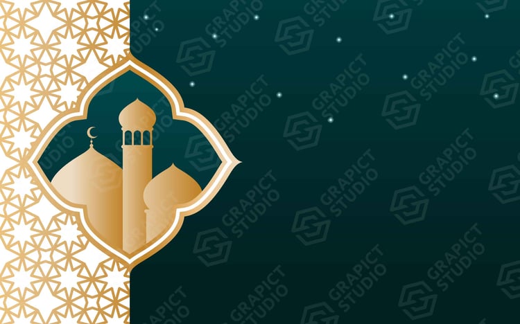muslim, islam, ramadan, greeting, religion, arabic, islamic, illustration, festival, wallpaper, gold, holy, month, moon, arabesque, copy space, abstract, art, arabian, religious, frame, lantern, light, mosque, arab, border, calligraphy, elegant, luxury, o