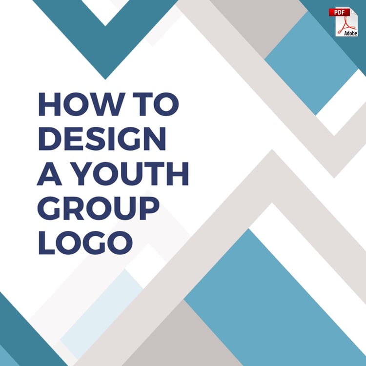 How to Design a Youth Group Logo
