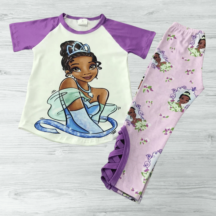 princess tiana and the frog toddler infant baby costumes