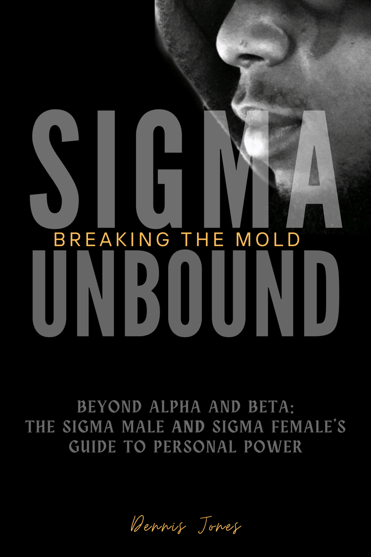 sigma-unbound-by-dennis-jones