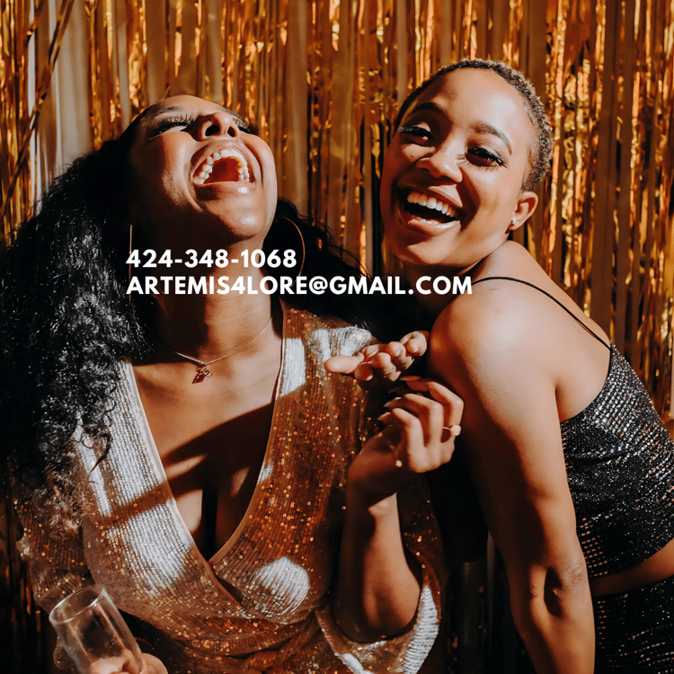 For just $375, I offer 3 hours of captivating psychic readings that will intrigue and delight your guests. Whether its a birthday bash, corporate gathering, or special celebration, I bring a unique blend of intuition and entertainment.