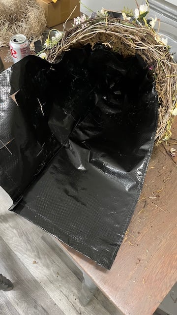 planter bags
