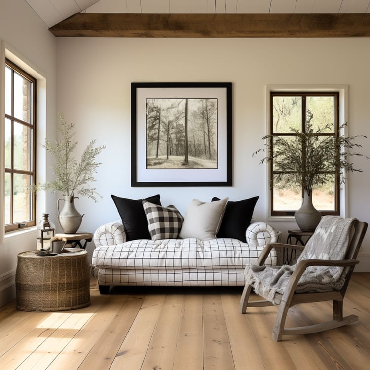 By leveraging art marketing images and mockups effectively, you can create a compelling and immersive experience that resonates with potential buyers and drives sales. Whether you're aiming to evoke a sense of tranquility, rustic charm, luxury, comfort, n