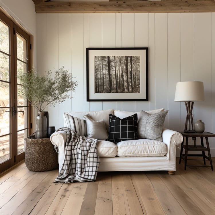 Etsy Art Display in Country Barn: Rustic Charm, Artistic Appeal  Discover the rustic charm and artistic appeal of showcasing your art in a country barn with our Etsy art display in country barn mockups. Whether you're featuring paintings, prints, or photo