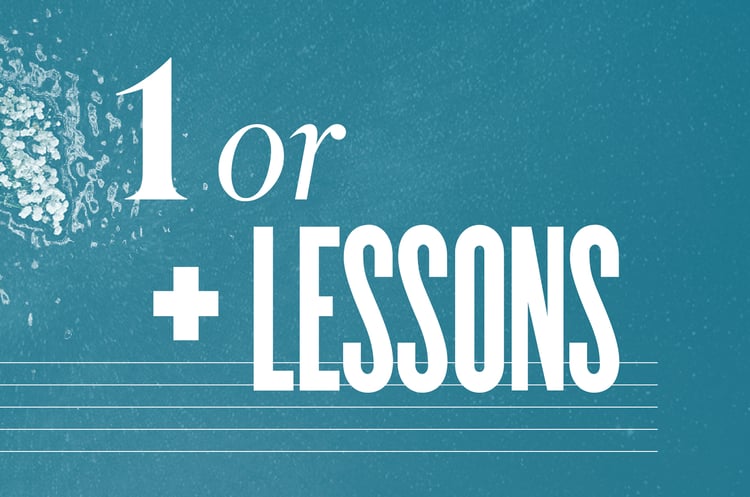 One or more Songwriting lessons with Juanchez