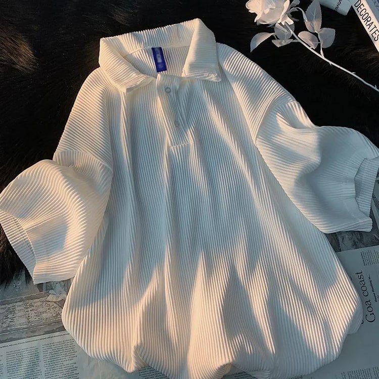 Japanese Style T-shirt