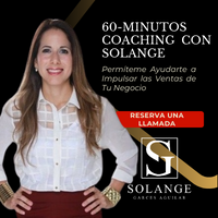 Coaching con Solange