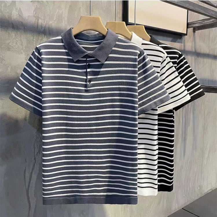 Breathable, Everyday Summer Wear for Men.