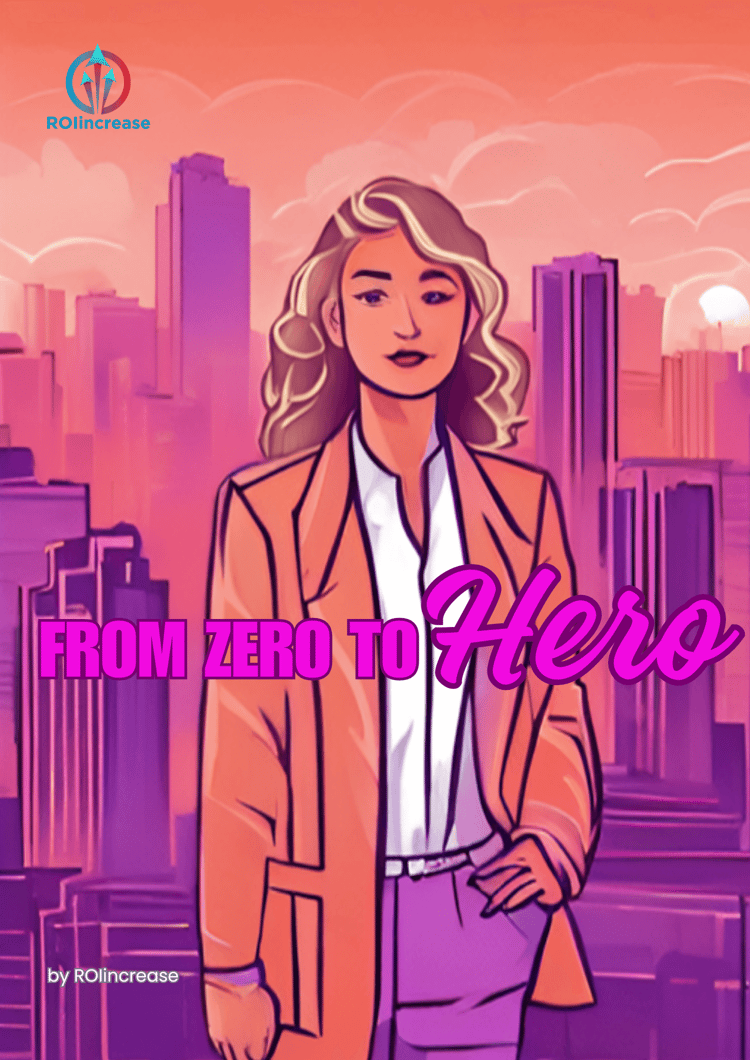 Get started with "From Zero to Hero," a free resource designed for beginners in digital marketing. Learn the basics of the digital landscape, target audience analysis, and crafting effective marketing strategies. Explore key channels including social media, email, and SEO. Start your journey today and transform into a digital marketing hero!