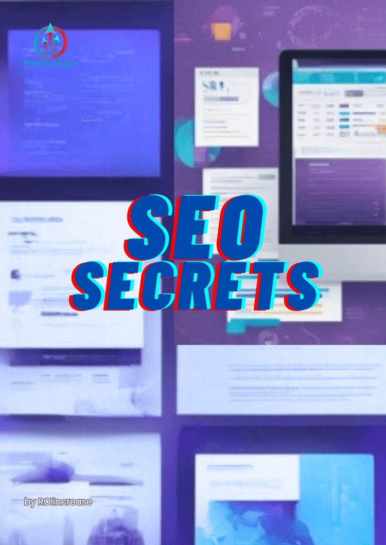 Discover the secrets of SEO with "SEO Secrets," a free course designed to empower you with essential optimization techniques. Dive into on-page and off-page optimization, master keyword research, and stay updated on the latest SEO trends. Gain the skills to enhance website visibility and attract organic traffic. Download now and take control of your online presence!