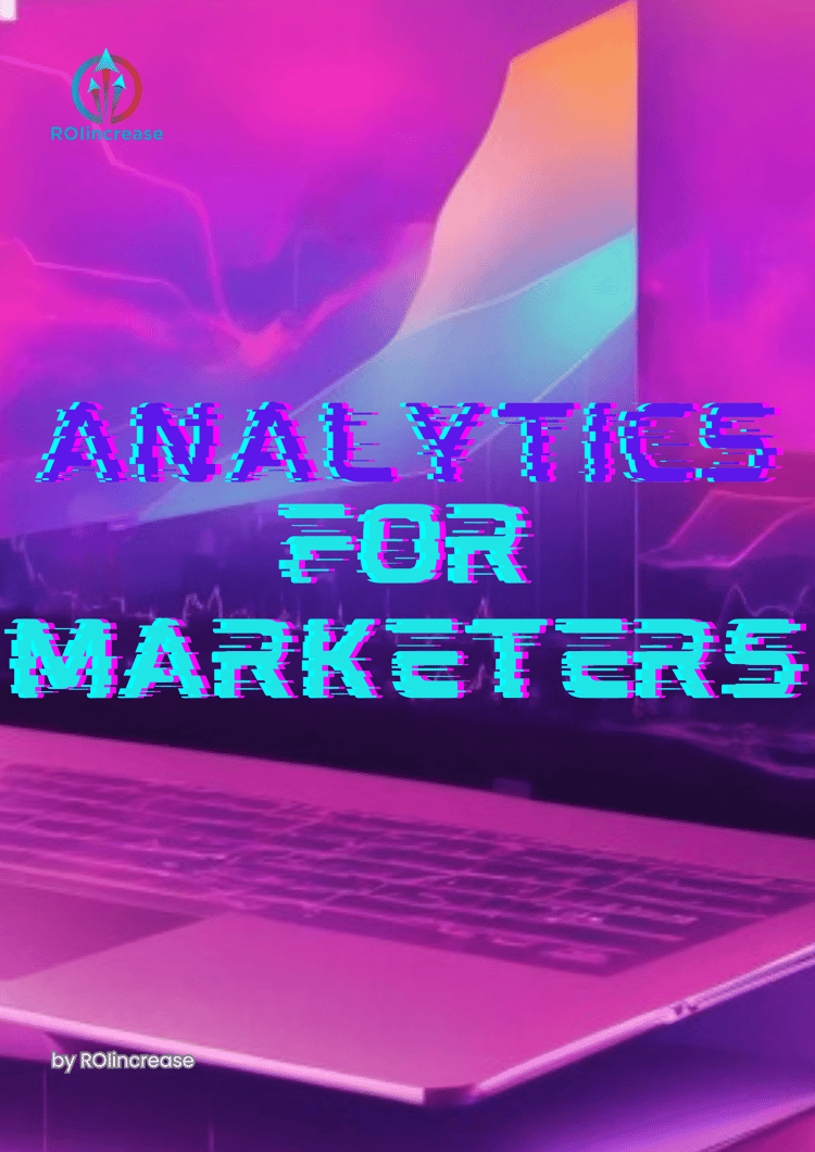 Gain invaluable insights with "Analytics for Marketers," a free course focusing on digital marketing analytics. Learn to harness the power of tools like Google Analytics and social media insights to make informed decisions. Discover how to interpret data, measure campaign performance, and optimize strategies for maximum impact. Equip yourself with essential skills for success in the digital realm. Download now and elevate your marketing game!
