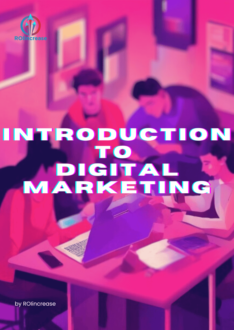 Begin Your Digital Marketing Journey | Free Resource Embark on your digital marketing journey with "Introduction to Digital Marketing," a free course designed for beginners and enthusiasts alike. Whether you're a business owner seeking to boost online presence or a marketing enthusiast eager to explore the digital realm, this course equips you with essential knowledge and skills to kickstart your journey. Download now and pave the way for digital marketing success!