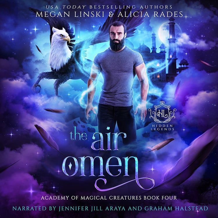 the air omen