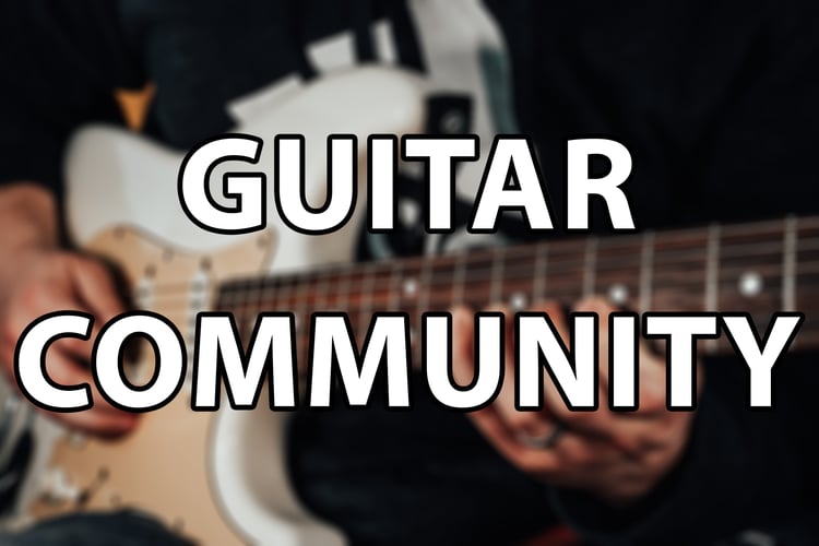 Learn to play beginner guitar