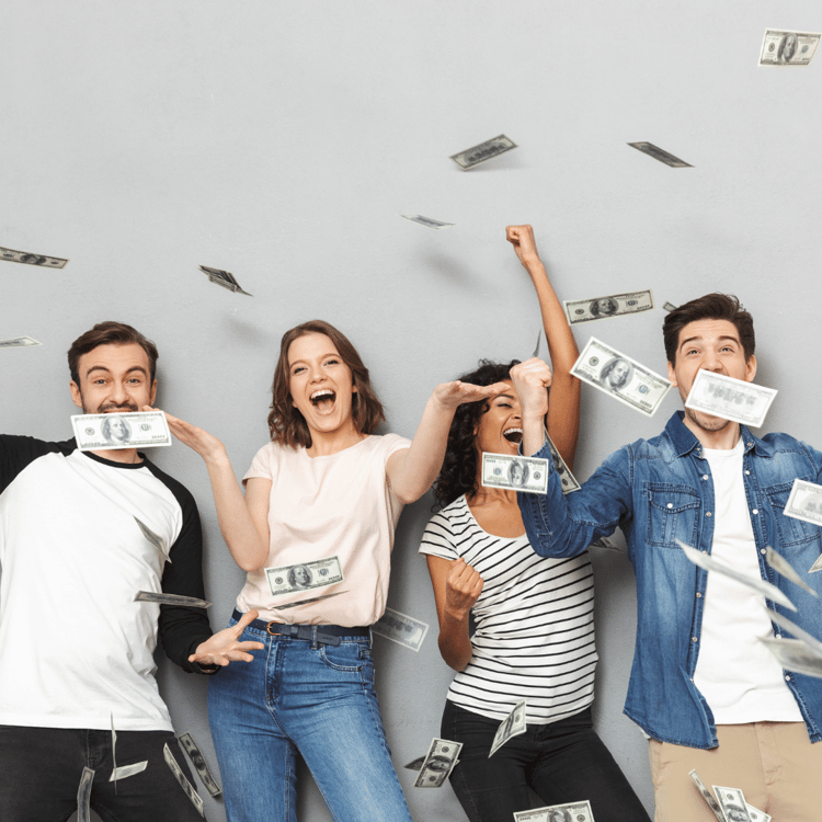 Budgeting for Millennials