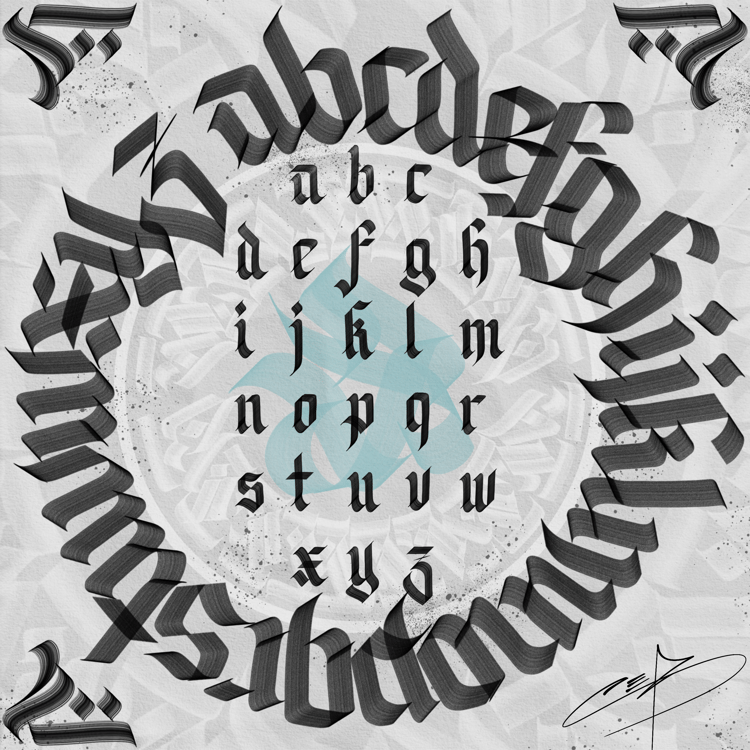 Seb Letters Seb Letters - Payhip