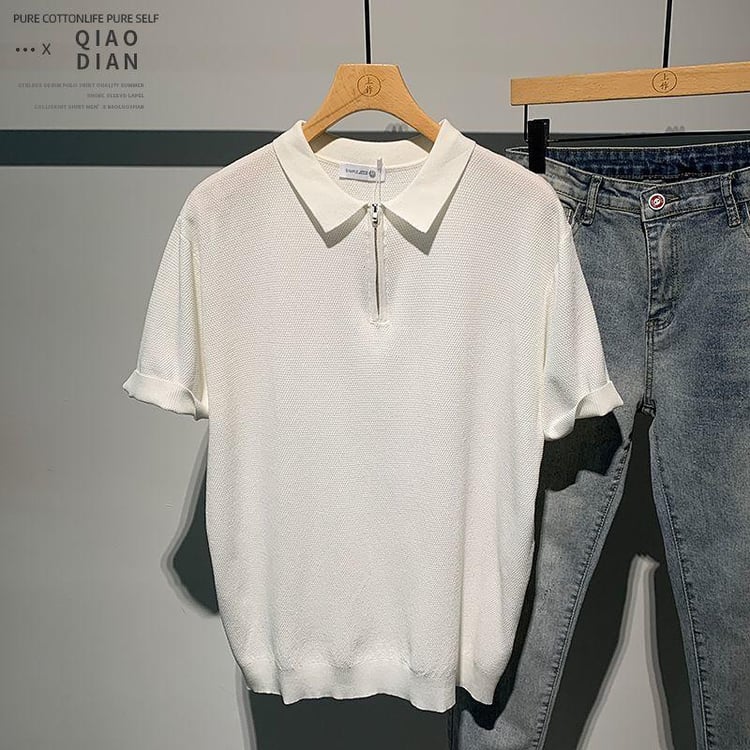 Luxurious Style, Loose Trend