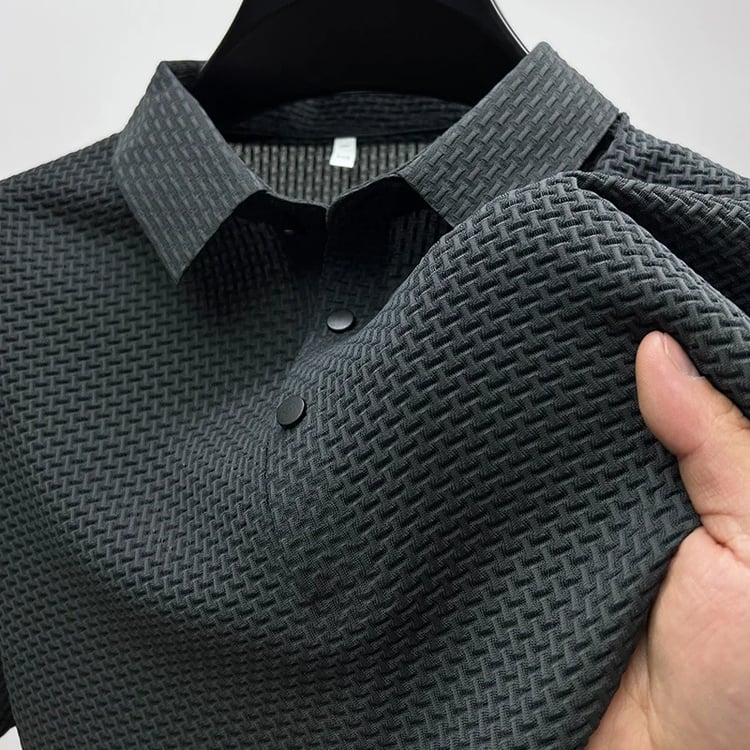 Cool and Breathable POLO Shirt
