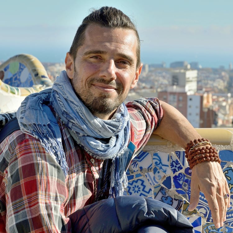 Matteo Maria Bonani
