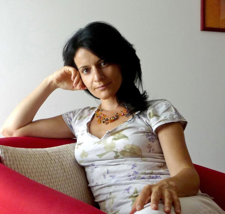 Silvia Riccamboni