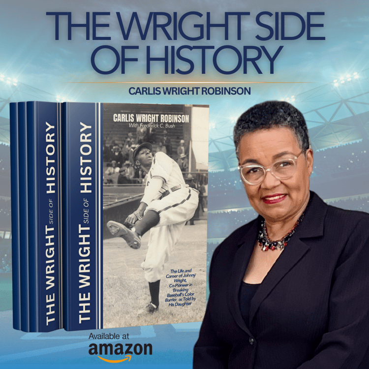The Wright Side of History