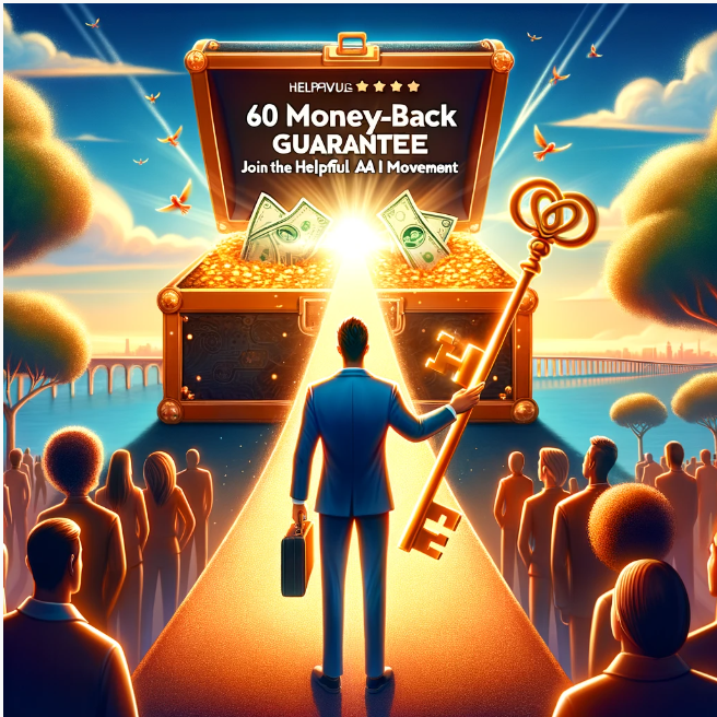 Money Back Guarantee