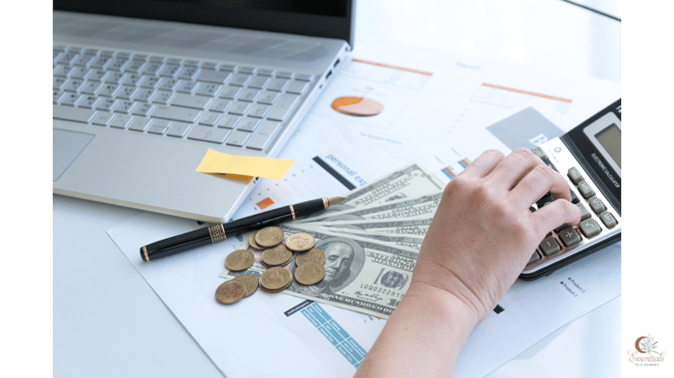 financial constraints