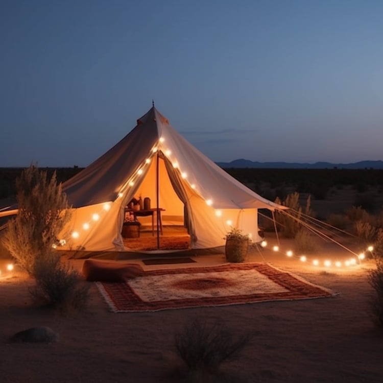 Our digital wall artworks are more than just decorations; they are a reflection of your style and personality. Whether you are drawn to the luxurious vibes of glamping scenes, the sleek sophistication of modern designs, or the heartfelt beauty of romantic