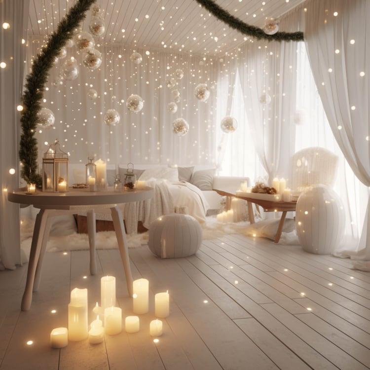 In addition to glamping art, our modern art collection is designed for those who appreciate contemporary aesthetics and innovative designs. Modern artwork in our collection includes everything from bold geometric patterns to minimalist abstracts, all crea