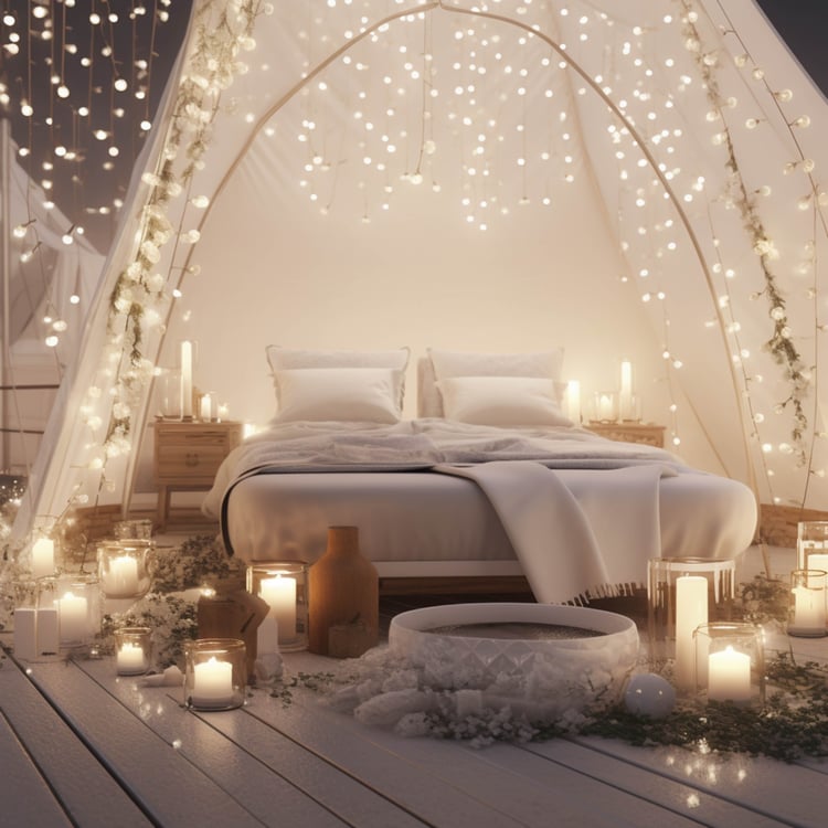 Discover the convenience and beauty of glamping downloadable art and modern downloadable art. With our digital art collections, you can find the perfect wall art to elevate your living space. Whether you are looking to create a chic and sophisticated atmo