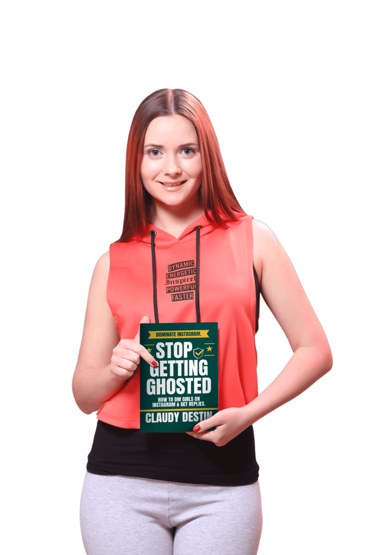 Stop Getting Ghosted