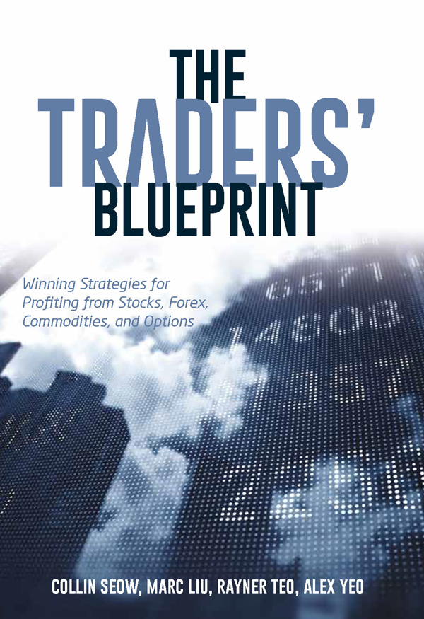 The Traders' Blueprint Book