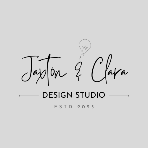 Customizable Elegant hand-drawn script Branding Bundle - 10 Editable Canva Templates for Small Business Marketing. Logo