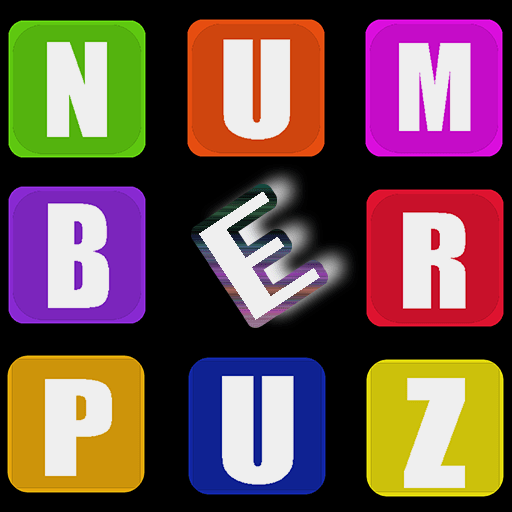 Number Puzzle