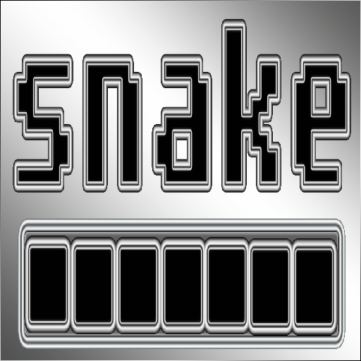 Snake Classic: Fun Retro Look