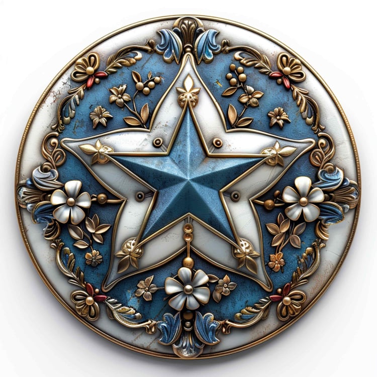 For those curating an Americana wall artwork collection, our Texas Lone Star art is an invaluable addition. Its distinctive design and vibrant imagery make it a captivating centerpiece in any setting. Whether displayed in a gallery, an office, or a home, 