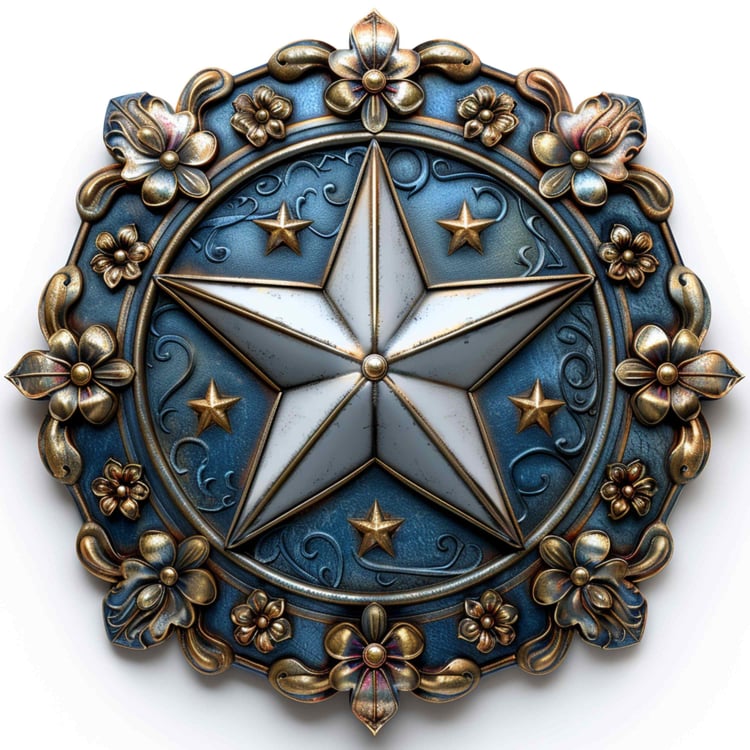 our stylized Texas Lone Star artwork is a valuable addition for any creative project that seeks to celebrate Texas and its rich history. With options for americana downloads, texas lone star downloads, and texas star downloads, you have the flexibility to