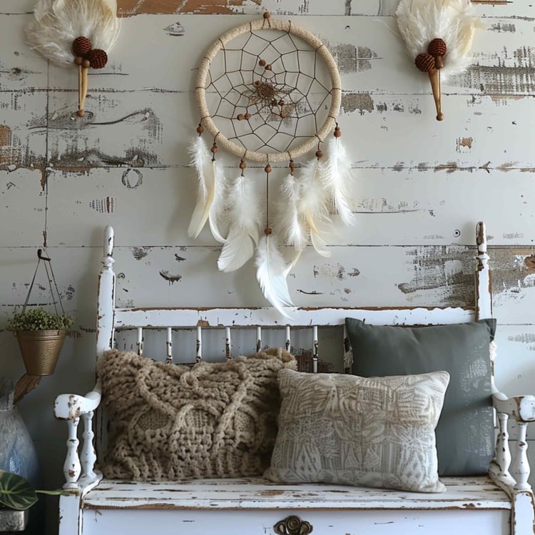 For projects inspired by American Indian designs, our dream catcher images are an essential resource. Dream catchers hold a significant place in Native American culture, symbolizing protection and the filtering of good dreams. Using these images in your d