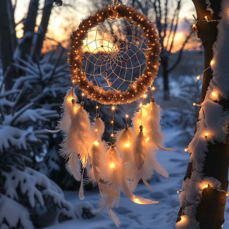To ensure that our dream catcher images meet the highest standards of quality and versatility, we offer them in various digital formats. The digital dream catcher jpg files are perfect for high-resolution prints and online use, while the digital dream cat