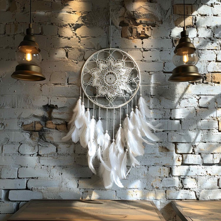 To ensure that our dream catcher images meet the highest standards of quality and versatility, we offer them in various digital formats. The digital dream catcher jpg files are perfect for high-resolution prints and online use, while the digital dream cat