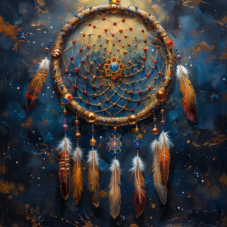 One of the standout features of our dream catcher images is their versatility across different creative projects. Whether you are a graphic designer working on a new logo, a digital artist crafting a piece for an online gallery, or a scrapbook enthusiast 