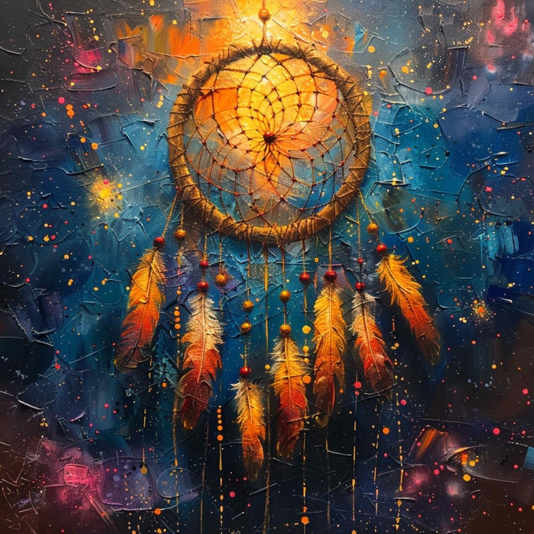 Our dream catcher clipart offers versatile and high-quality graphics that can be seamlessly integrated into a variety of projects. These clipart images are ideal for digital art, print materials, and crafts, providing a detailed and visually appealing ele