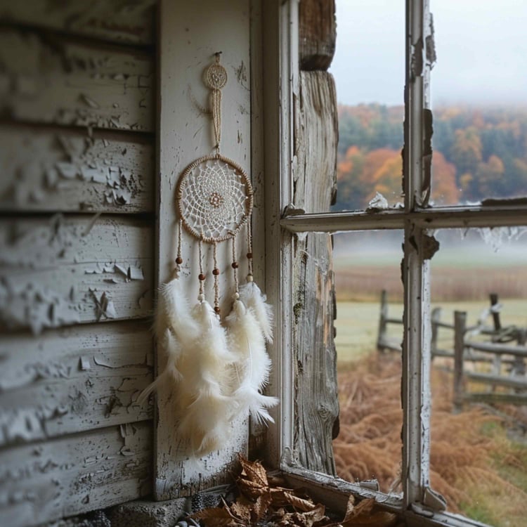 Our American dream catcher images are particularly suited for a variety of design applications. For those working on country-style designs, these images add a touch of rustic charm and cultural significance. The intricate patterns and natural materials de