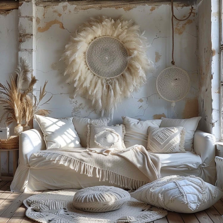 Incorporating dream catcher images into home decor projects can transform living spaces into serene and aesthetically pleasing environments. Our dream catcher photo and dream catcher picture selections are ideal for creating beautiful wall art, decorative