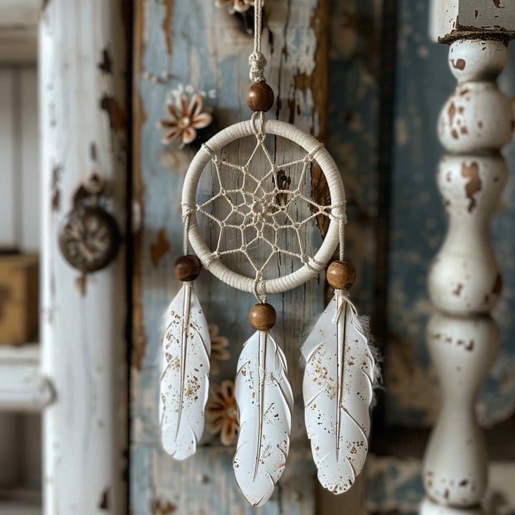 Our dream catcher clipart offers versatile and high-quality graphics that can be seamlessly integrated into a variety of projects. These clipart images are ideal for digital art, print materials, and crafts, providing a detailed and visually appealing ele