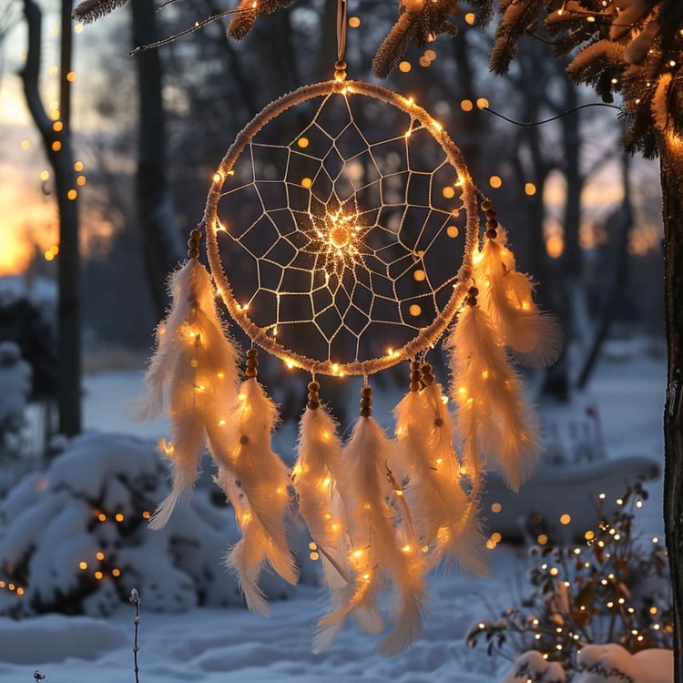 We provide a diverse range of dream catcher image and dream catcher photo selections that highlight the delicate craftsmanship and intricate patterns of traditional dream catchers. These images are perfect for use in high-resolution prints, digital design